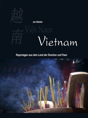 cover image of Vietnam